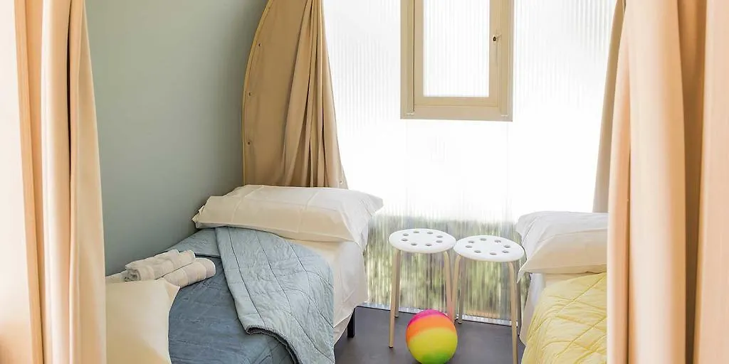 La Rocca Camping Village Bardolino