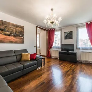  Appartement Rialto With Canal Grande View Italie