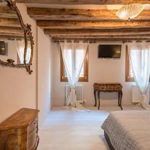  Appartement Andrea Flat 3rd Floor Italie