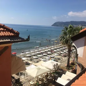  Hébergement de vacances Casa Dei Pescatori Italie