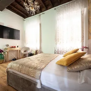  Appartement Pantheon Chic Italie