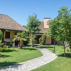 Appartement Borgo Del Nibbio, Porto Levante