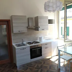  Appartement Salento Vacanze Italie