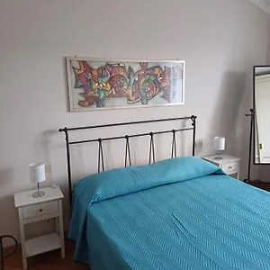 La Casa Di Barbara , Poppi Italia