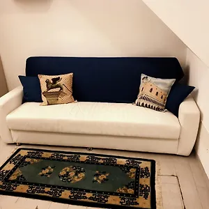  Appartement Andrea Flat Mezzanine Floor Italie