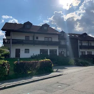 62 Apartment Zwiesel