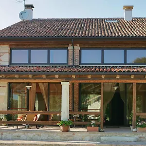 Séjour à la ferme Agriturismo Monte Degli Aromi, Villaga