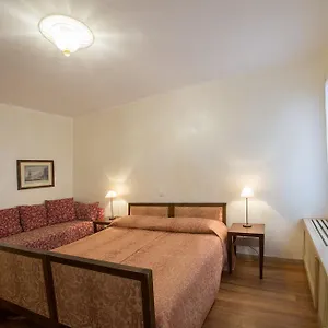 Appartement Romantic San Marco, Venise