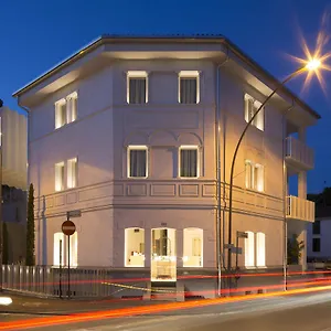 Ai Bastioni Boutique Gasthof Treviso