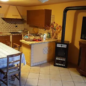 Appartement Michela, Monteforte dʼAlpone