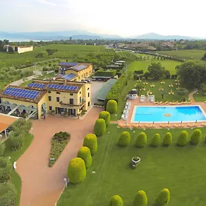 Agriturismo Ca' Del Sol Bauernhof
