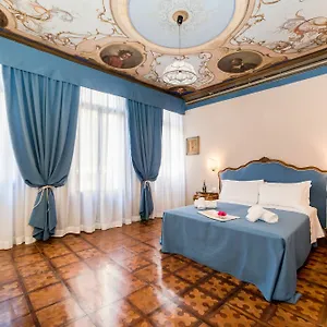 Ca' Lavezzera Gasthof Venedig