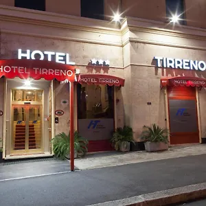 Tirreno Hotel Genoa