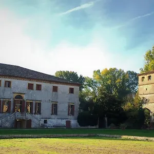 Casa di campagna Roberti