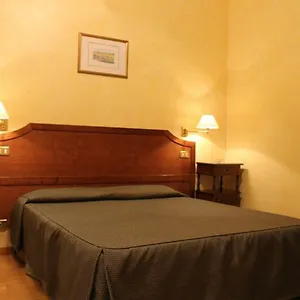 Fiori Hotel Rome